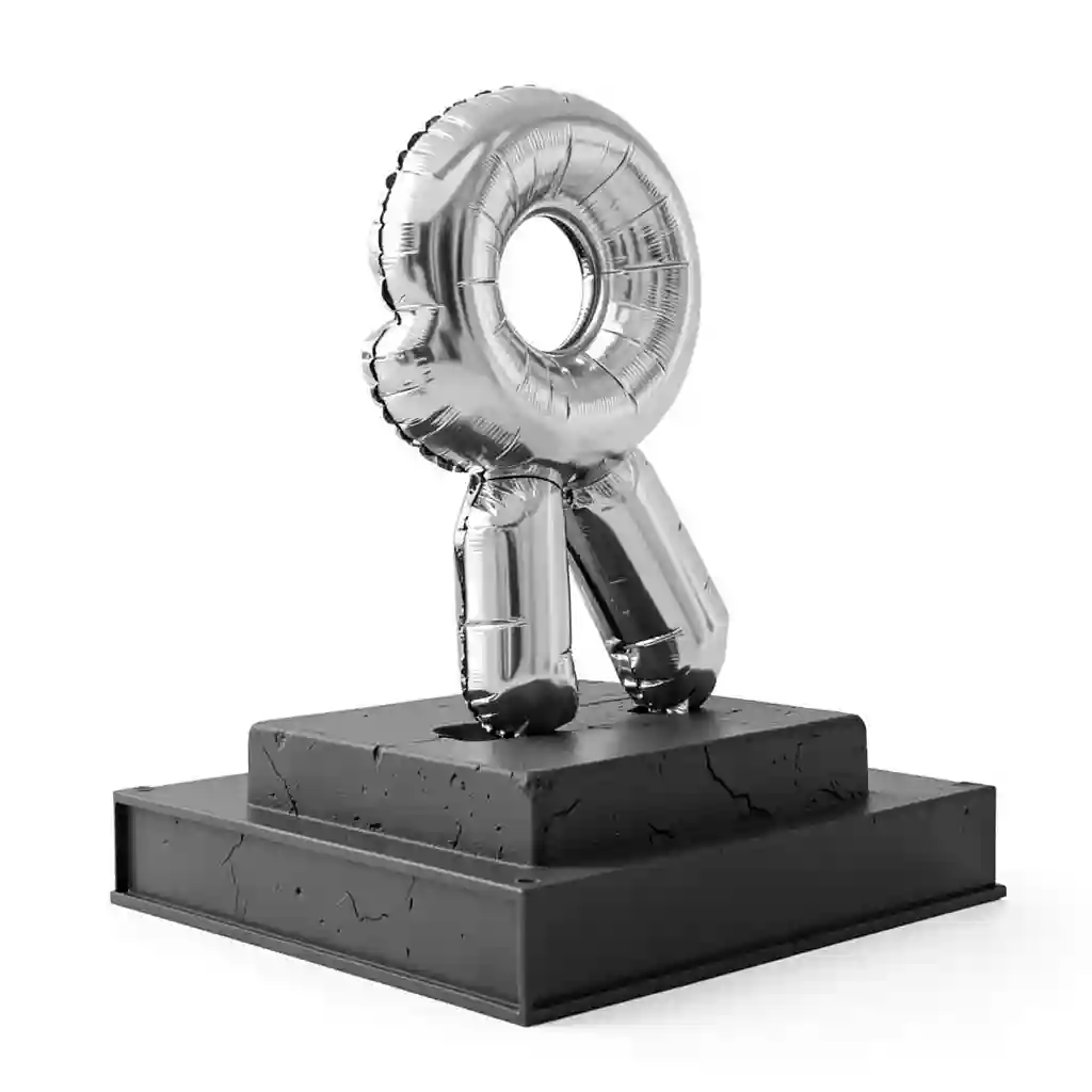 Balloon_Number_Silhouette_Form