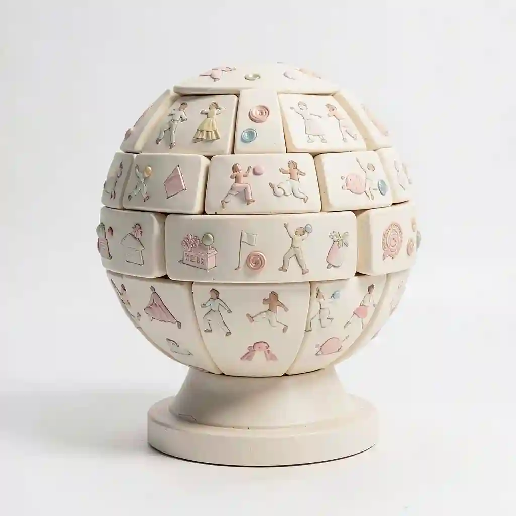 Birthday_Globe_Display_Form