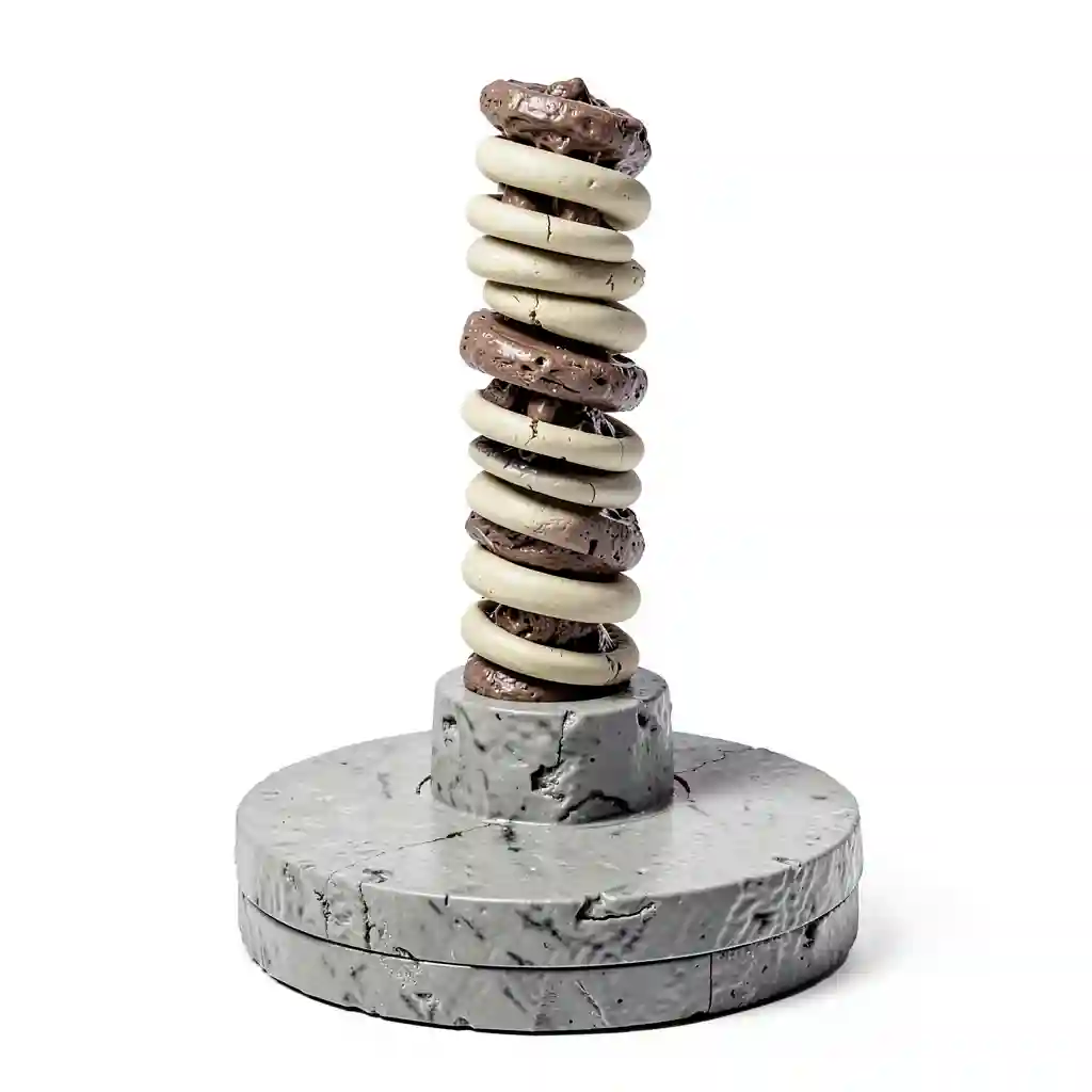 Cake_Spiral_Tower_Form