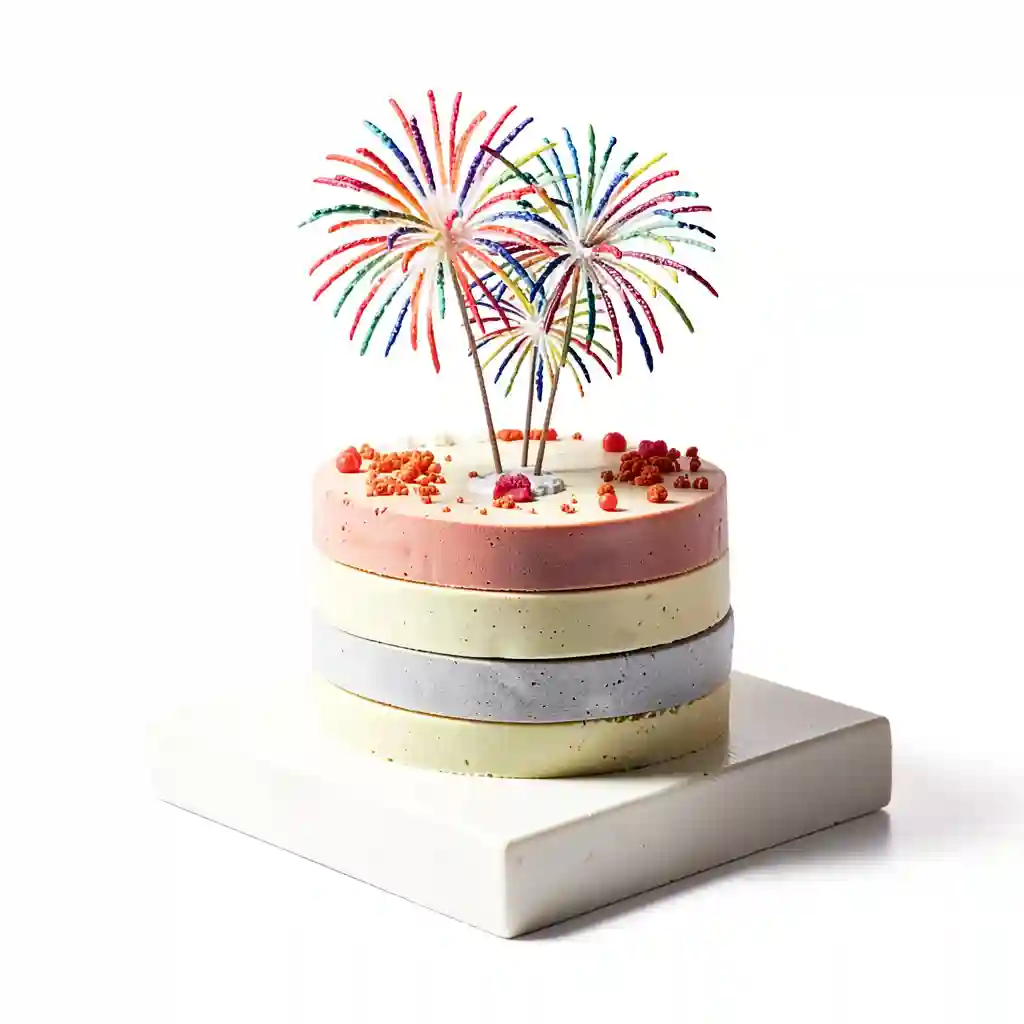 Cake_With_Firework_Top_Form