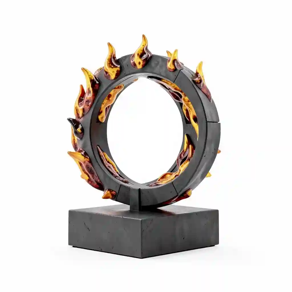Candle_Flame_Ring_Form