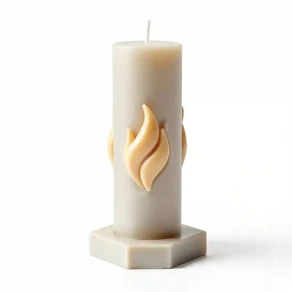 Candle_Flame_Tower_Form
