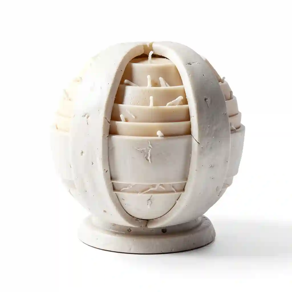 Candle_Globe_Display_Form