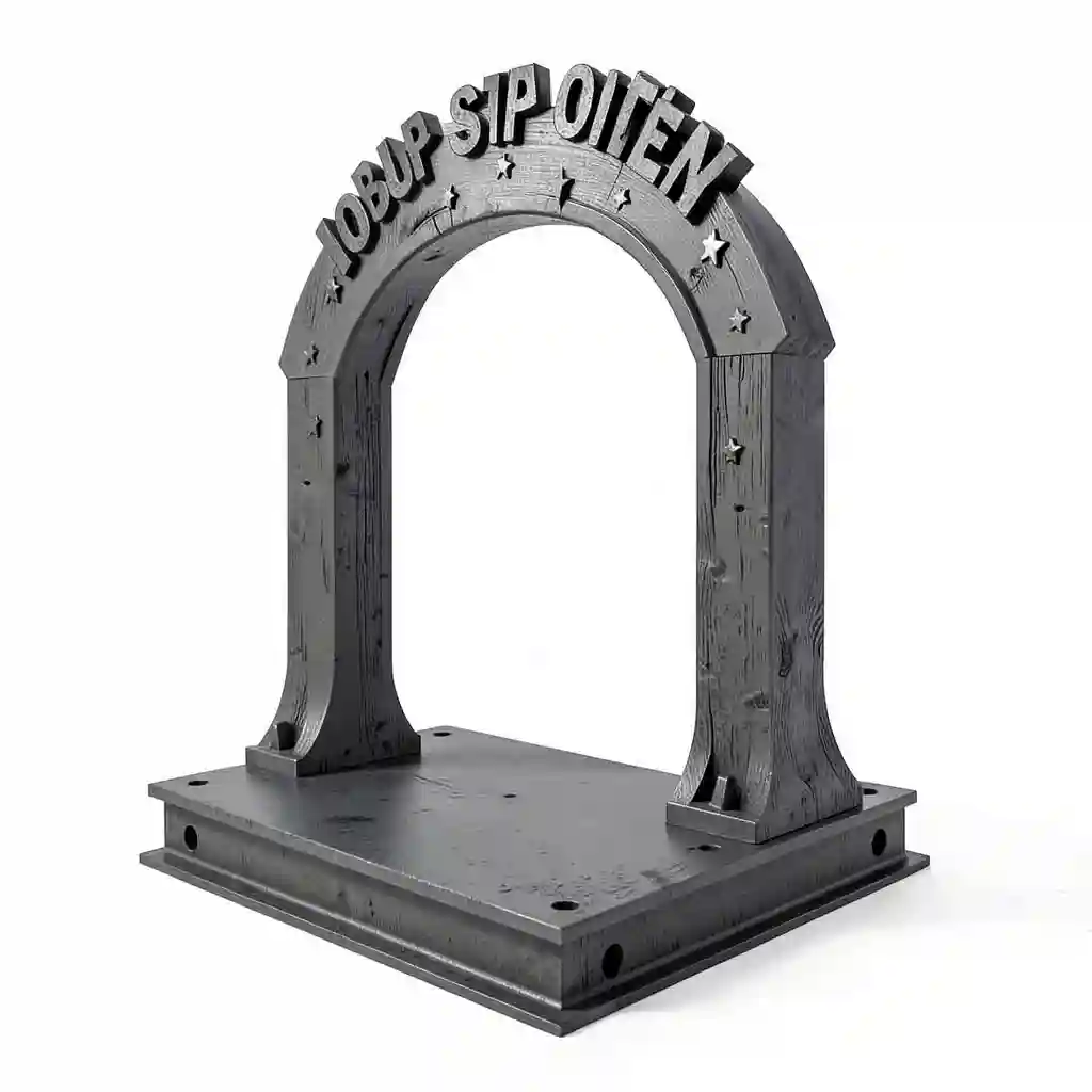 Celebration_Arch_Tower_Form