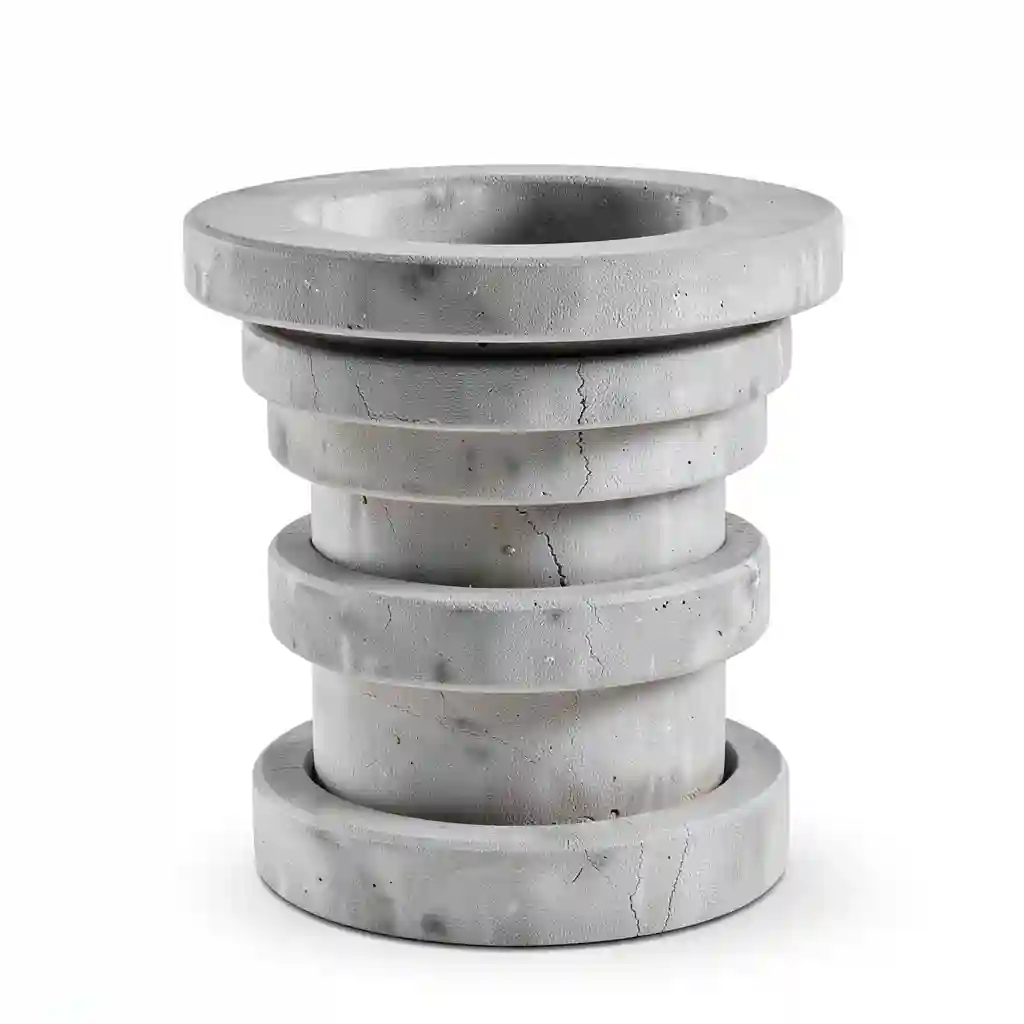 Celebration_Circle_Pillar_Form