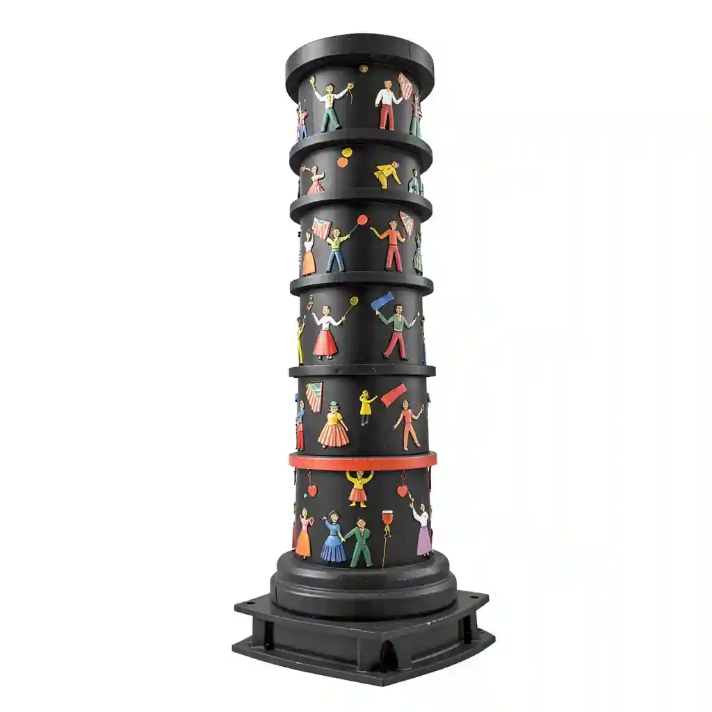 Celebration_Pillar_Form