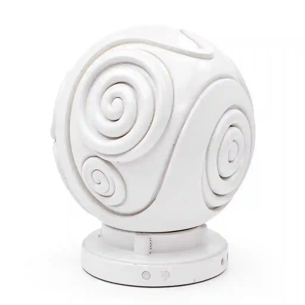 Celebration_Spiral_Globe_Form