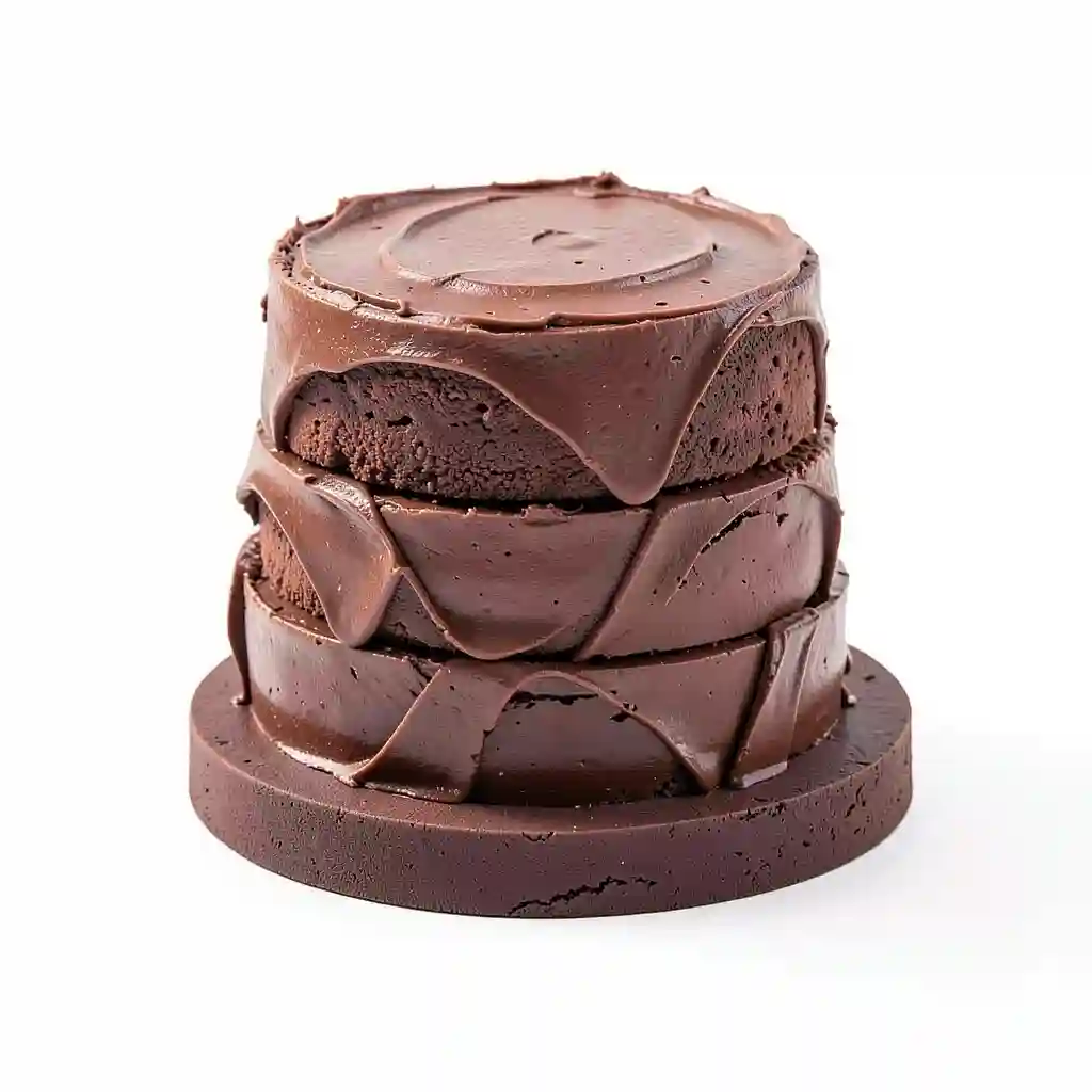 Chocolate_Cake_Tower_Form