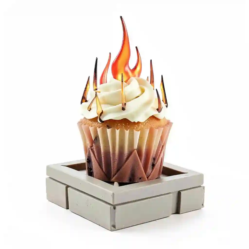 Cupcake_With_Spark_Form