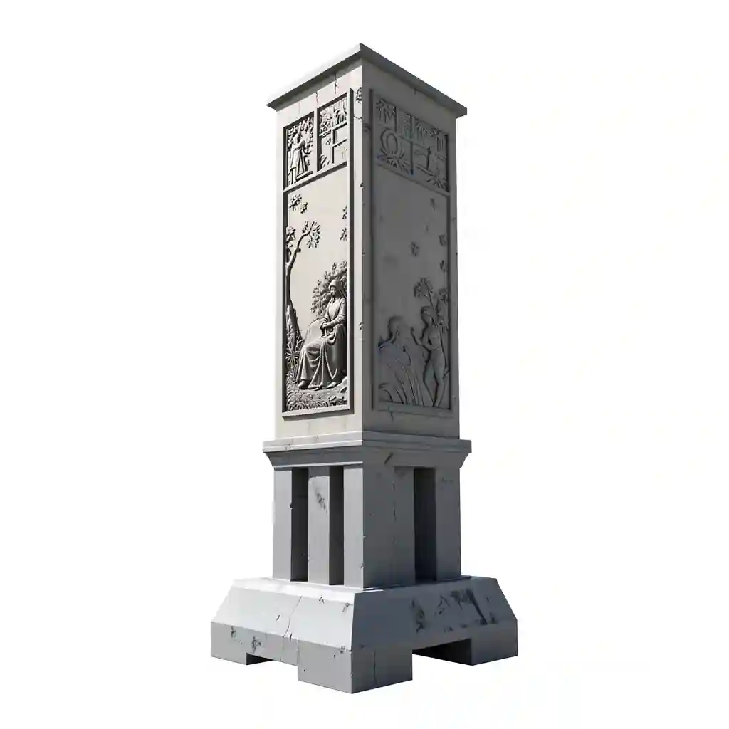 Gift_Box_Center_Tower_Form