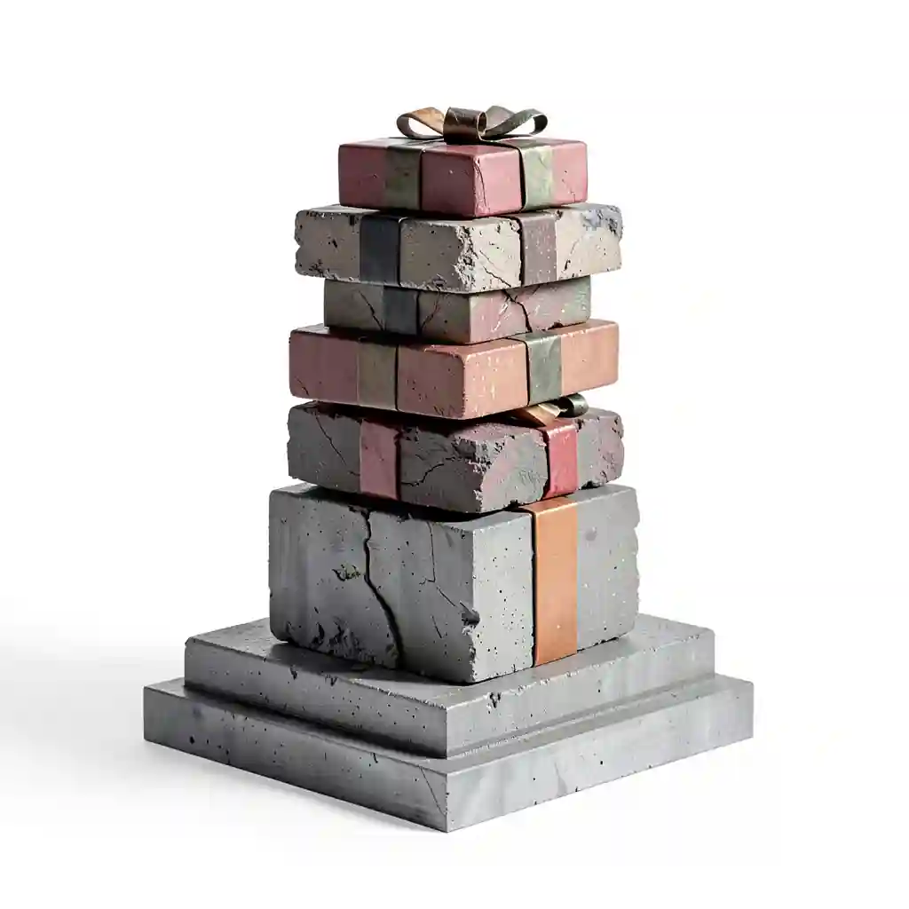 Gift_Pile_Centerpiece_Form