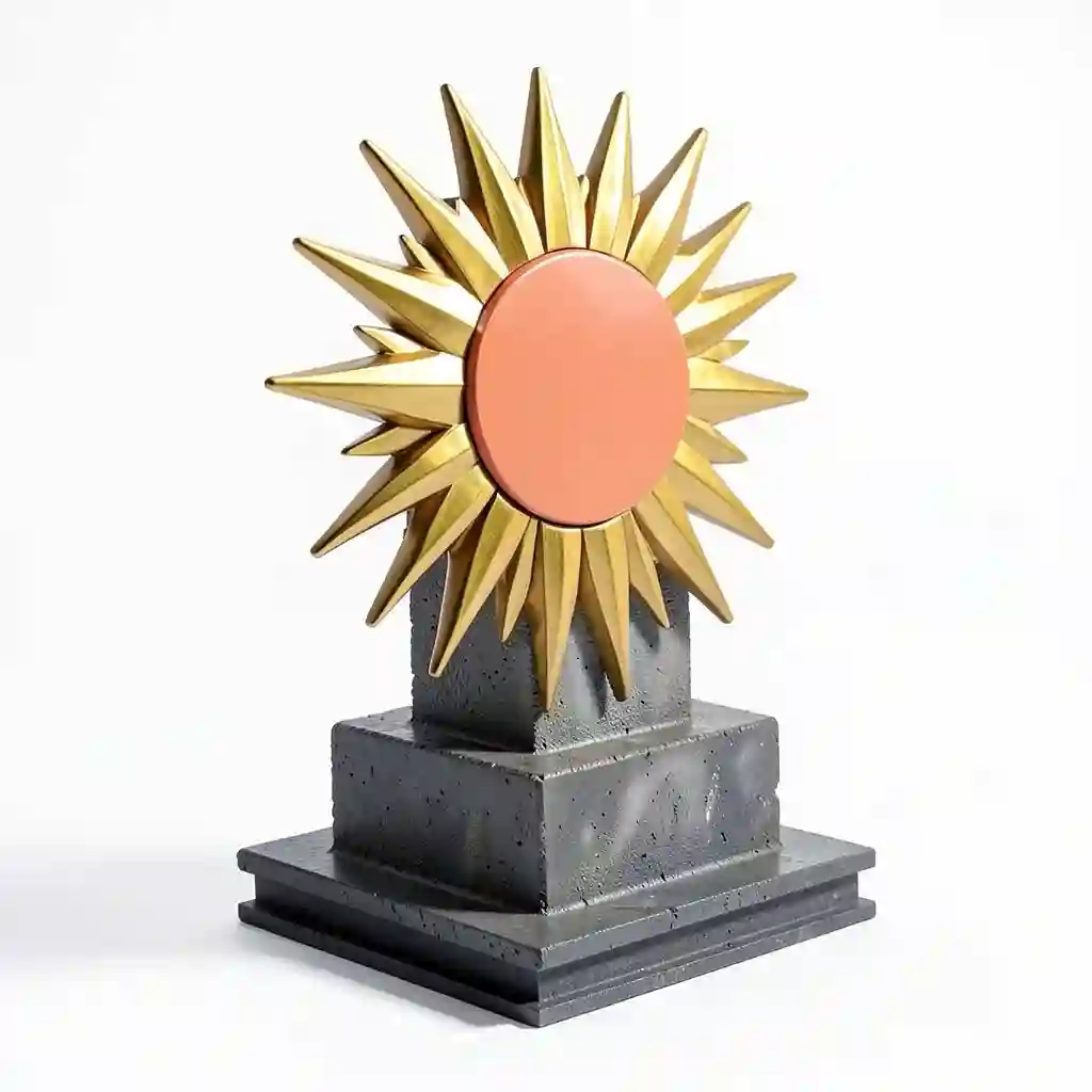 Golden_Year_Sunburst_Form