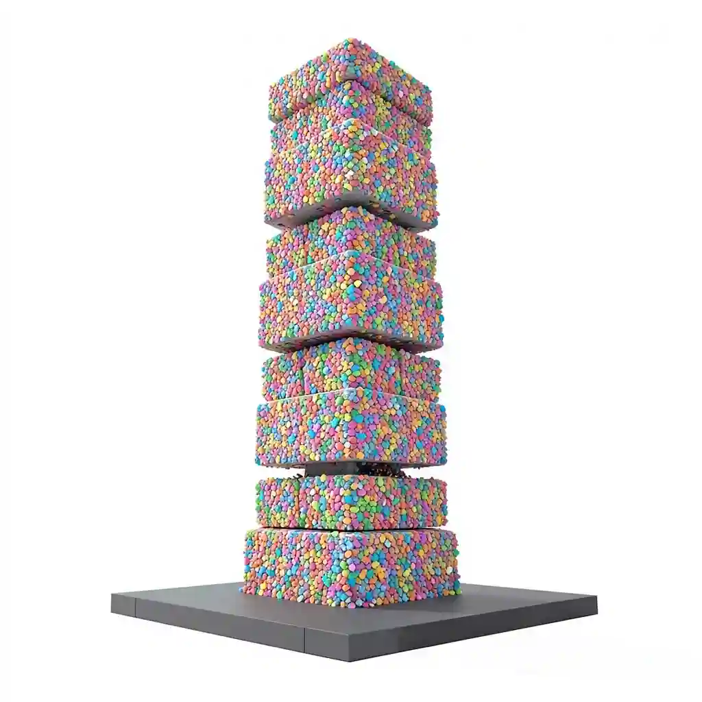 Layered_Confetti_Tower_Form