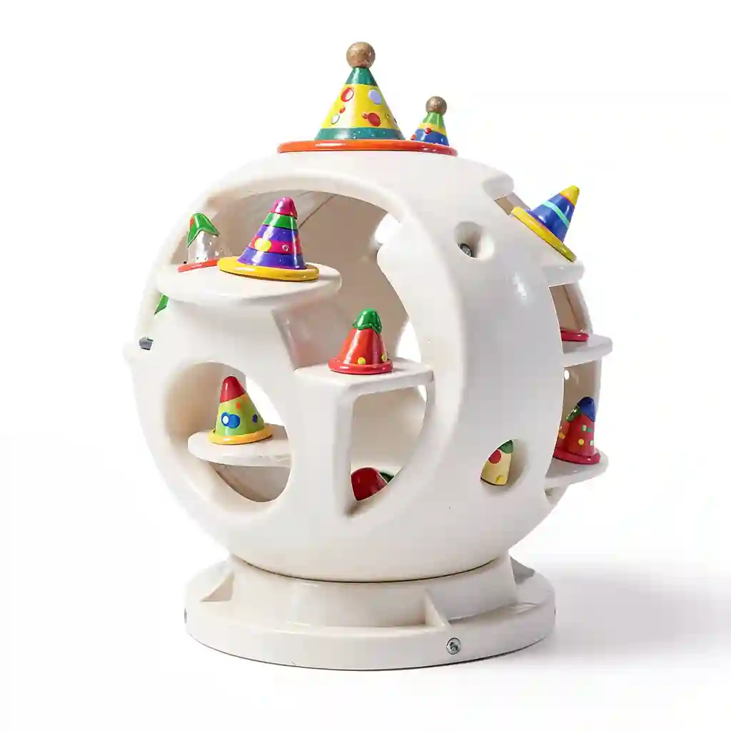 Party_Hat_Globe_Form