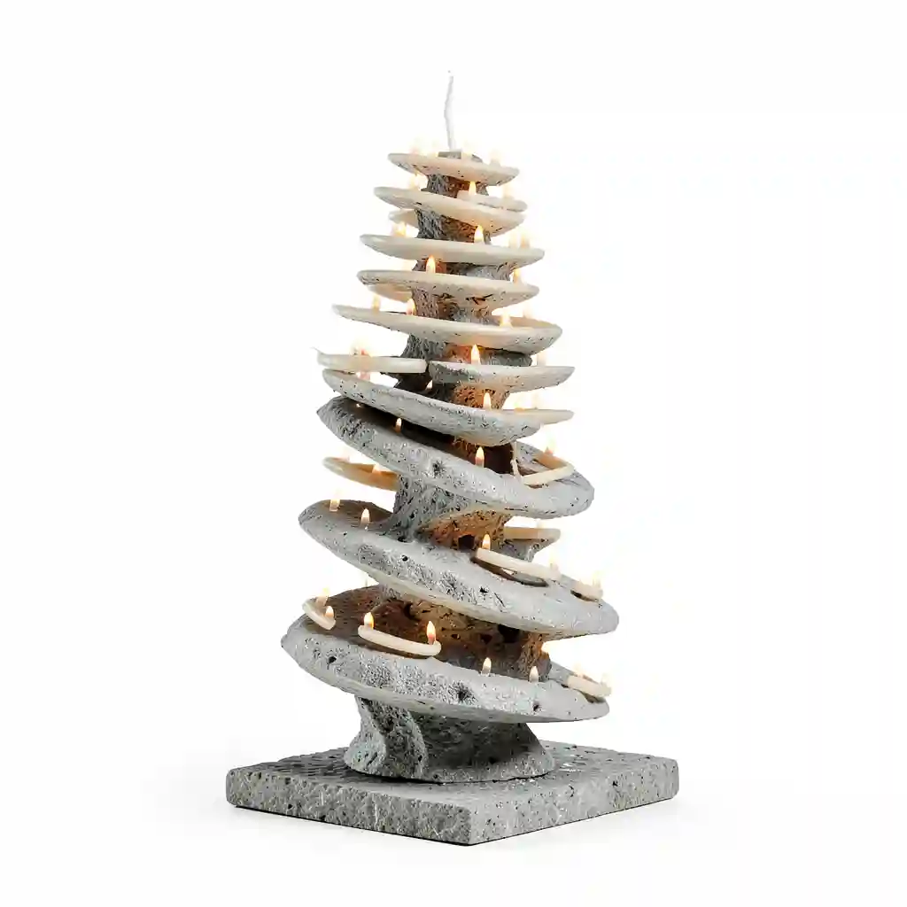 Spiral_Candle_Tower_Form