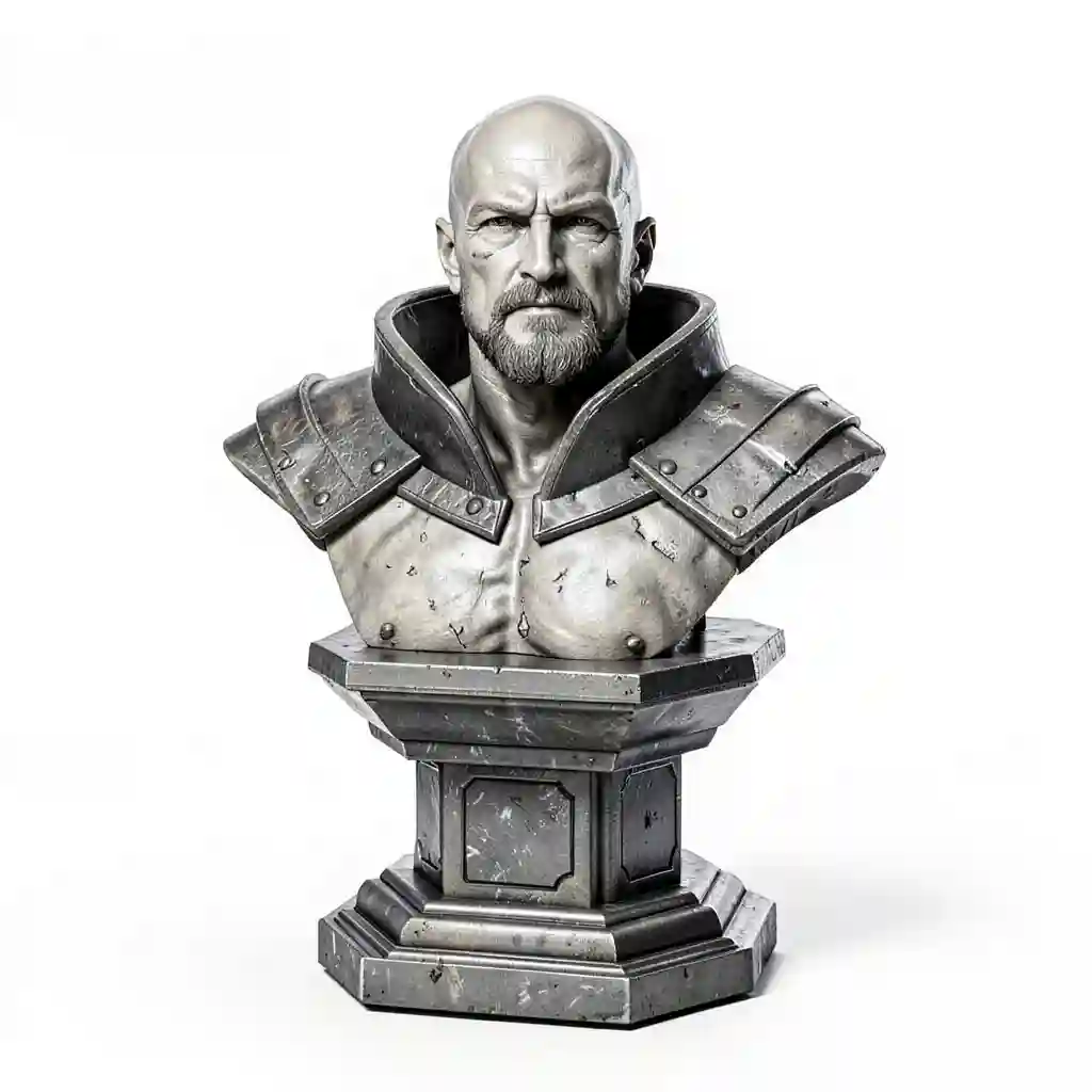 Aether_Warlord_Prime_Bust