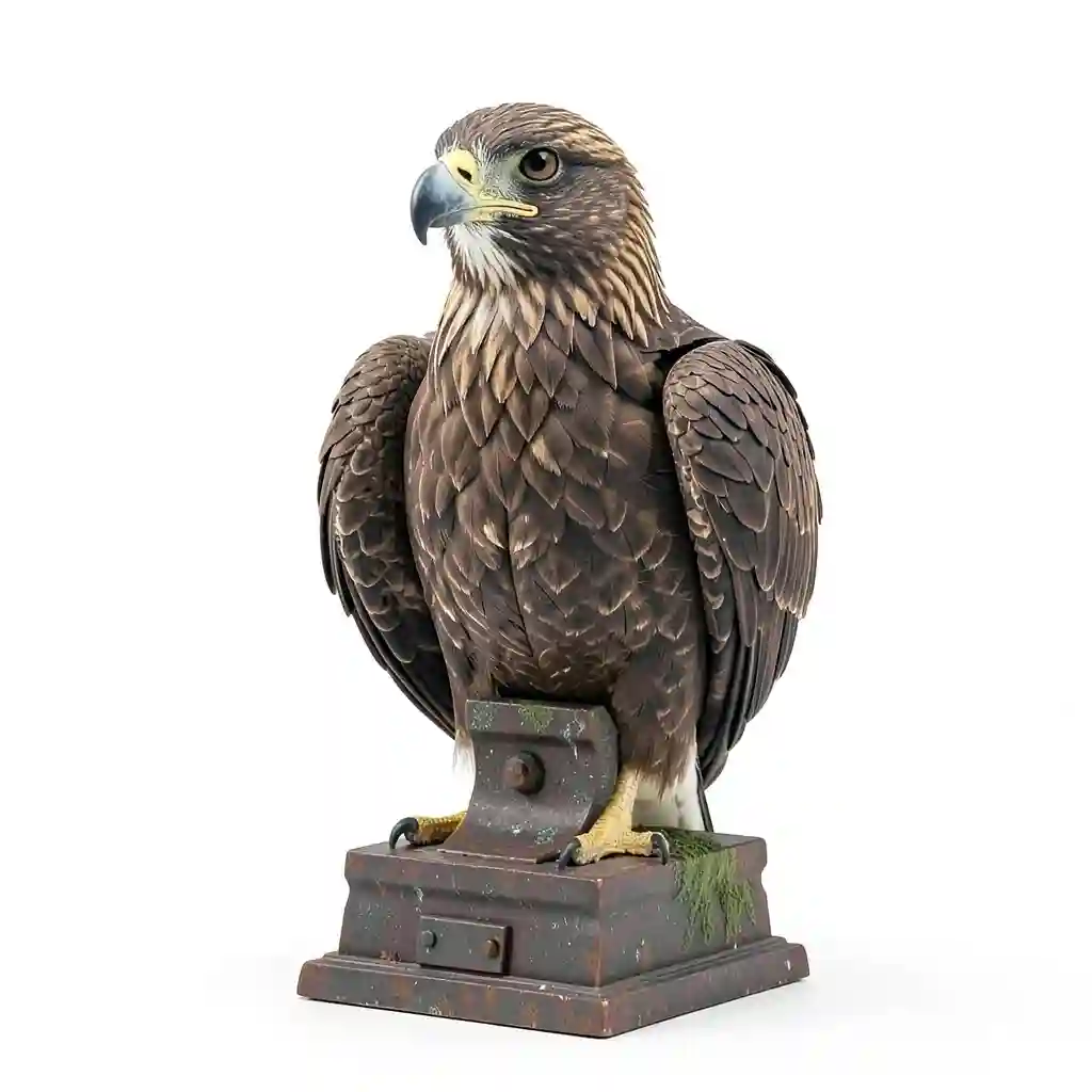 Ancient_Falconer_Bust_001.webp