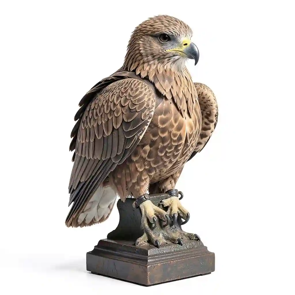 Ancient_Falconer_Bust_003.webp