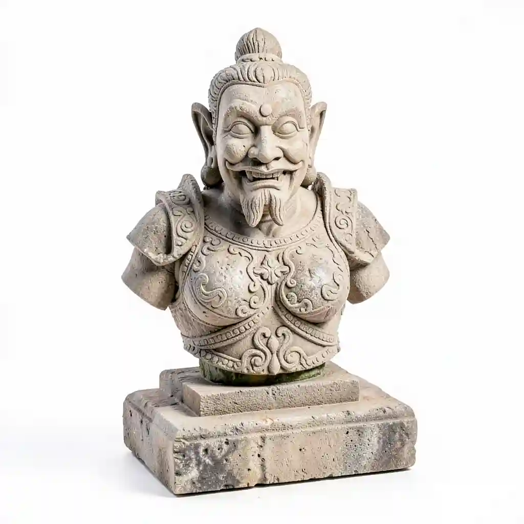 Ancient_Guardian_Bust