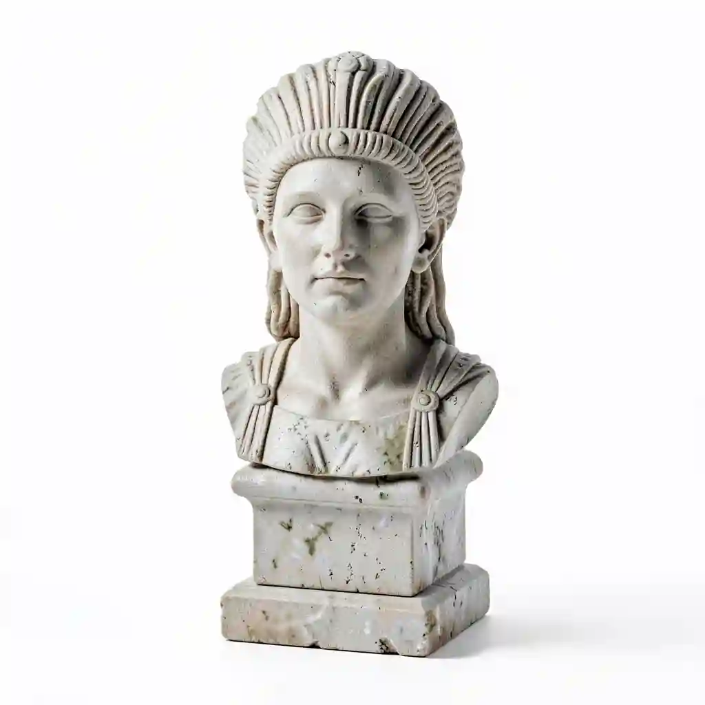 Ancient_Queen_Bust_001.webp
