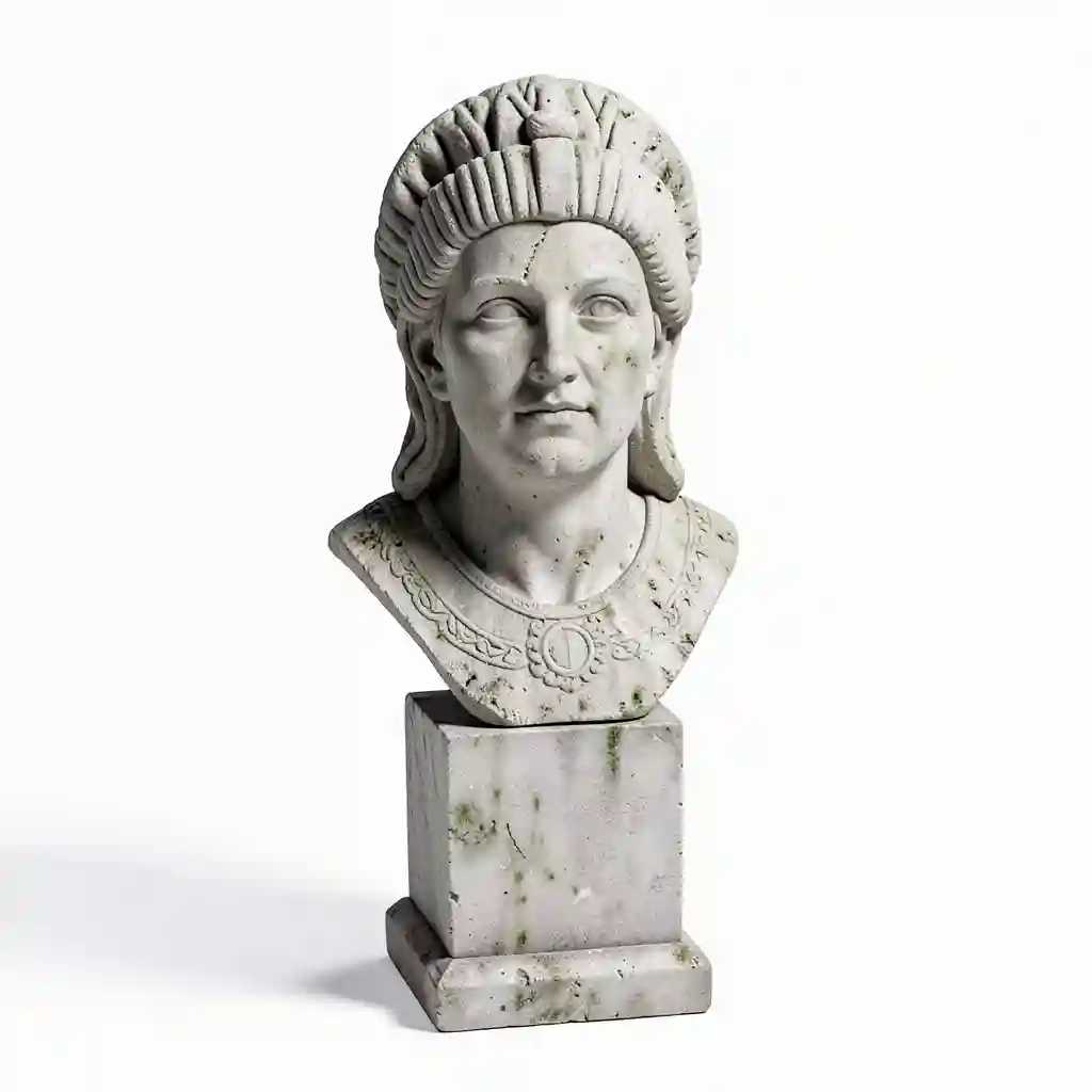 Ancient_Queen_Bust