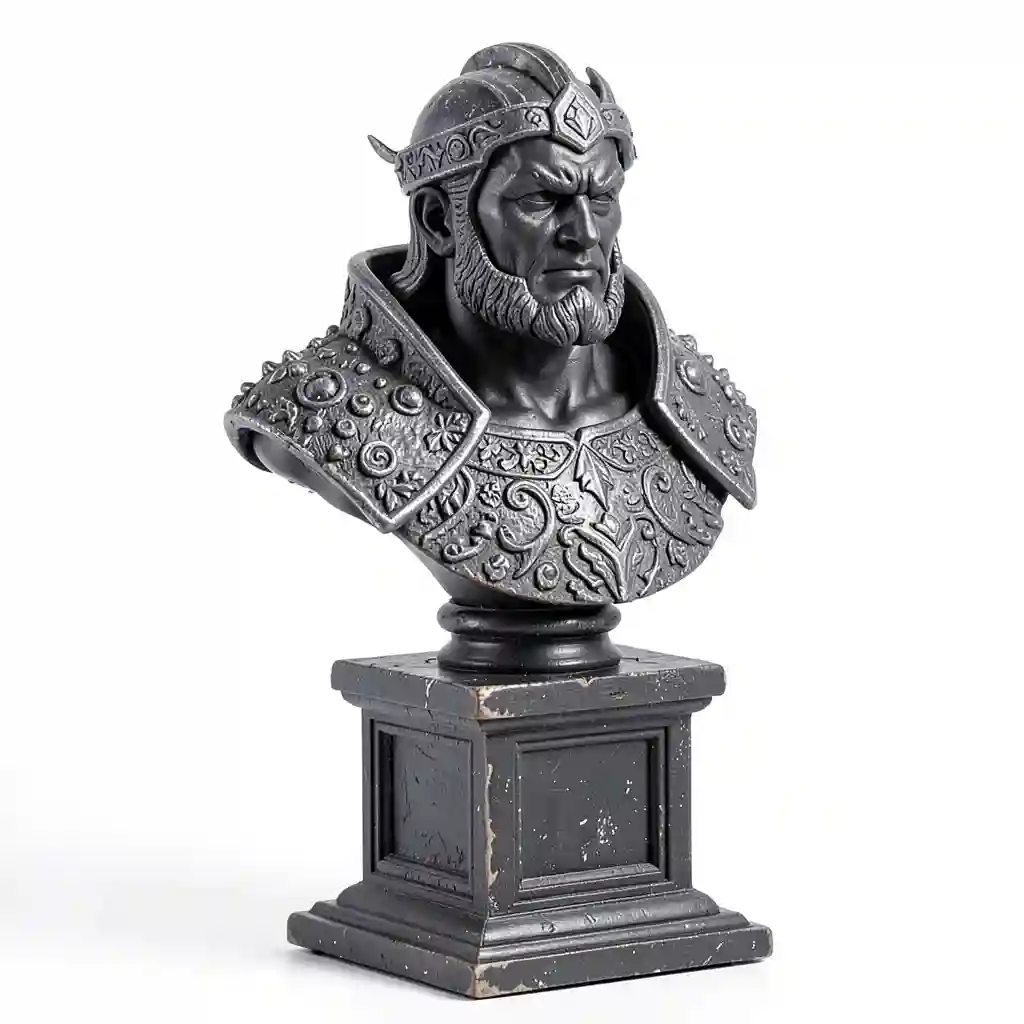 Ancient_Warrior_Bust