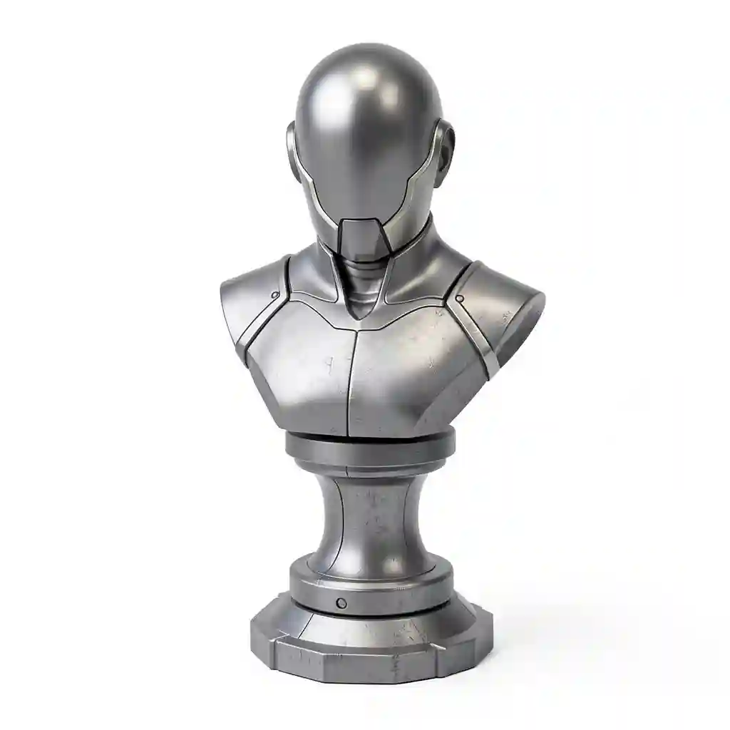 Astral_Commander_Bust