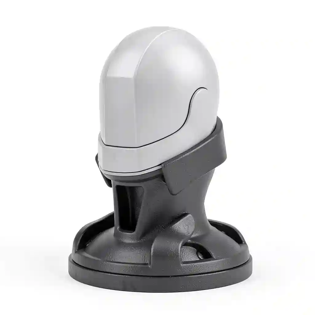 Astral_Navigator_Bust