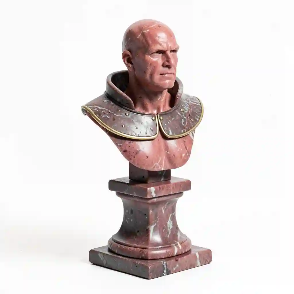 Bloodstone_Gladiator_Bust