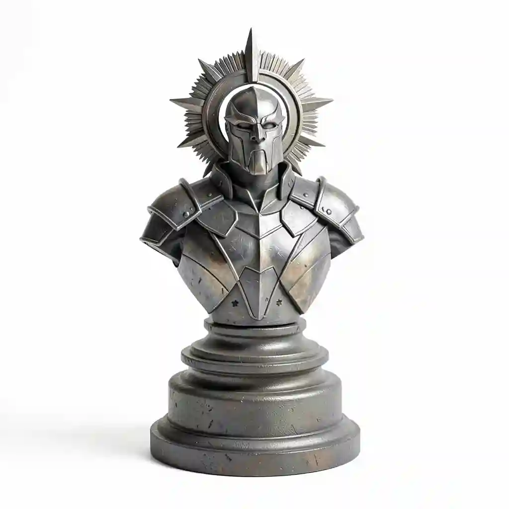 Celestial_Grand_Marshal_Bust