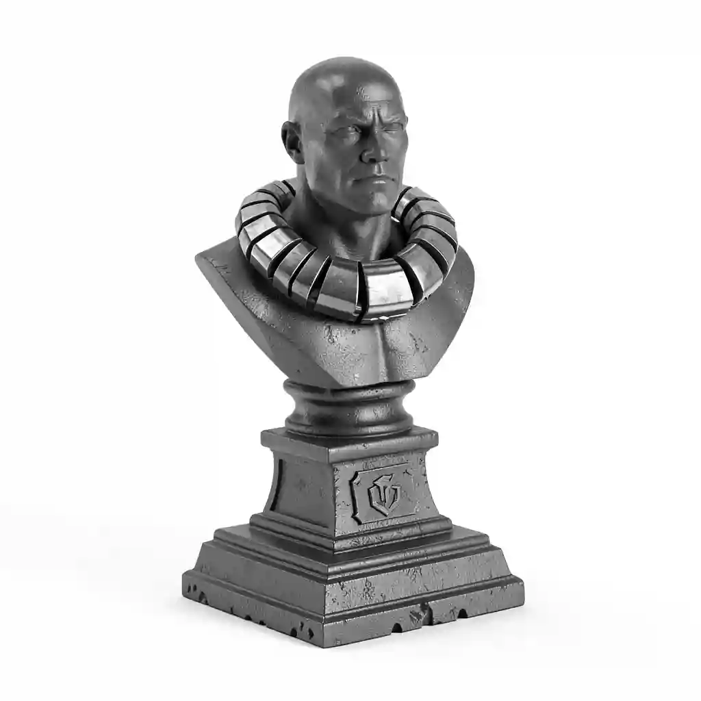 Chrono_Warden_Bust