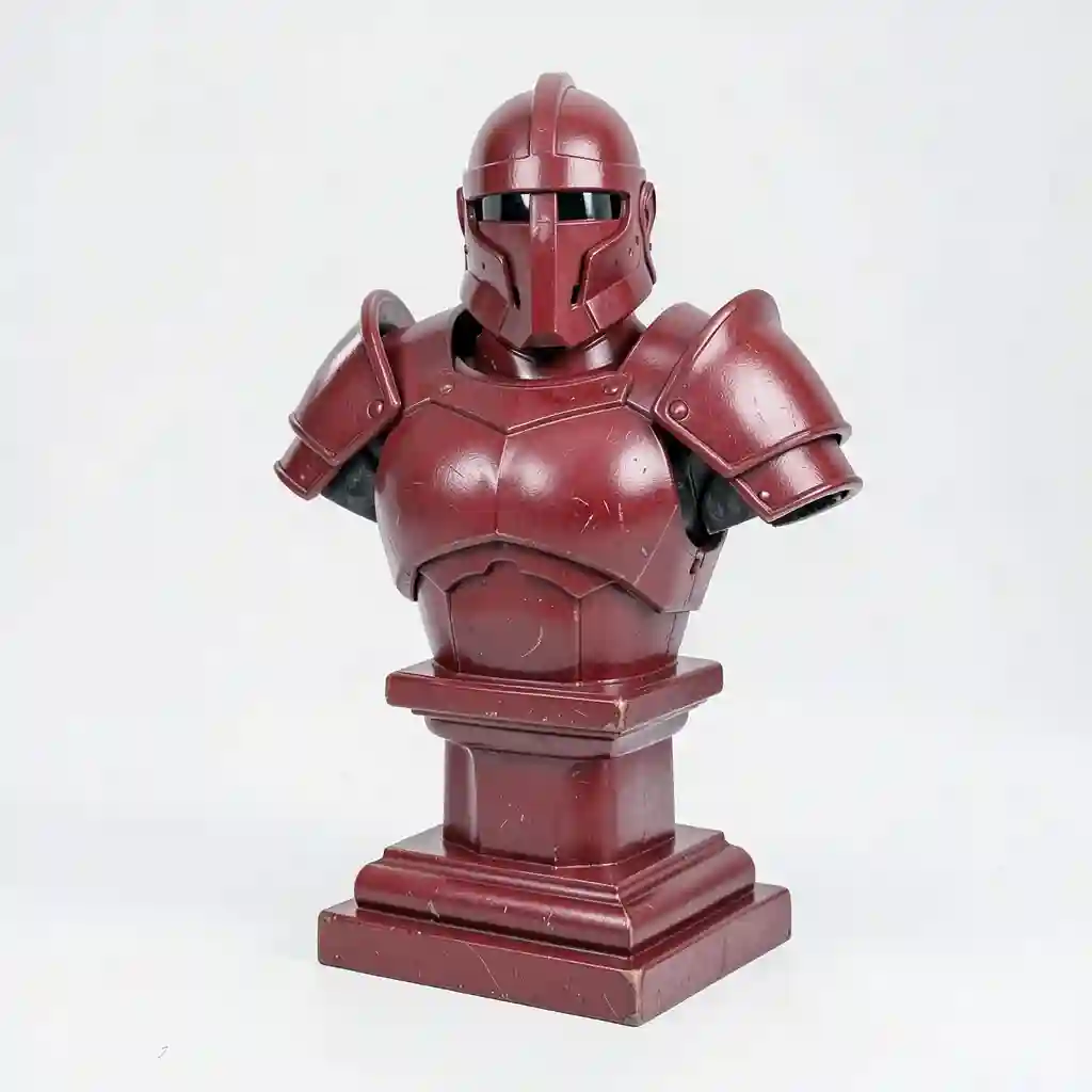 Crimson_Templar_Bust