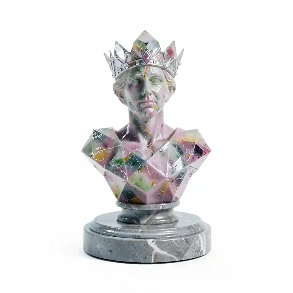 Crystal_Oracle_Bust