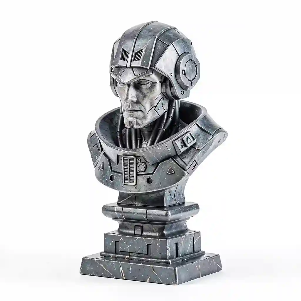 Cybernetic_Oracle_Bust