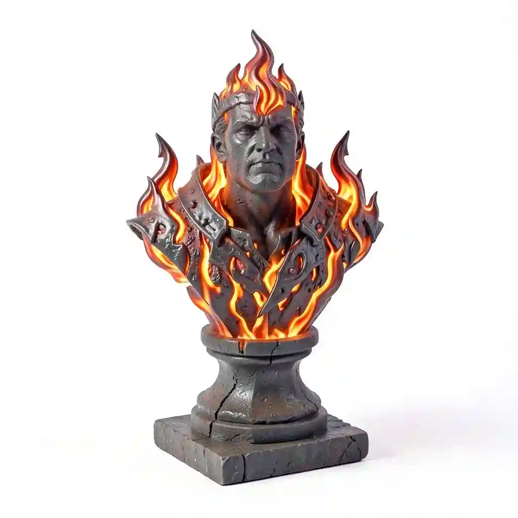 Ember_Sovereign_Prime_Bust