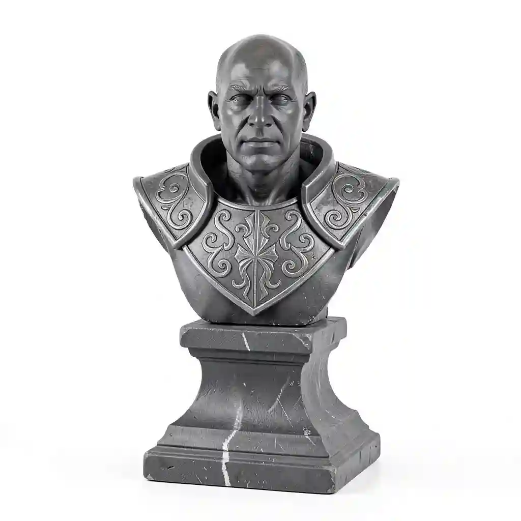 Eternal_Guardian_Prime_Bust