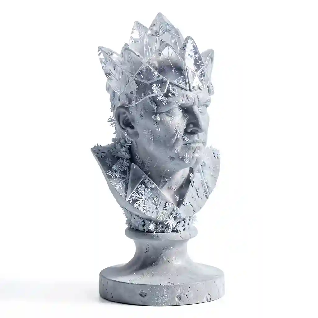 Frost_Sovereign_Bust