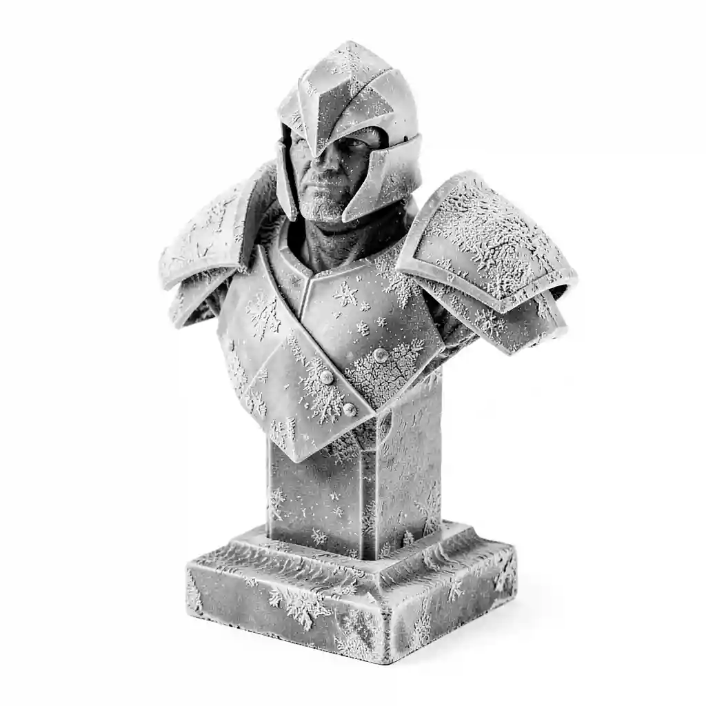 Frostborn_General_Bust