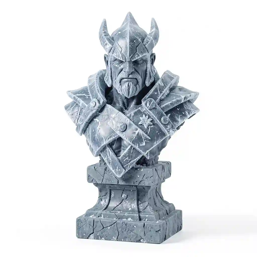 Glacial_Stormlord_Bust