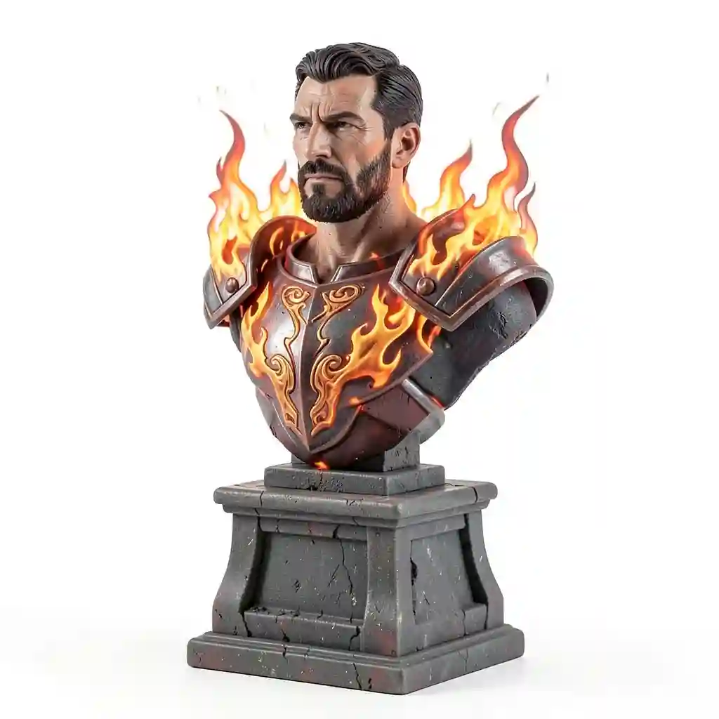 Inferno_High_Commander_Bust