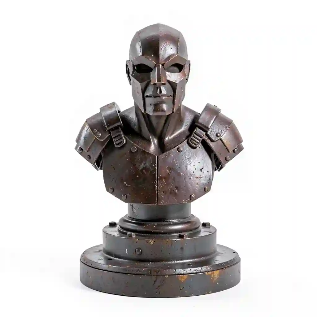Iron_Phantom_Bust