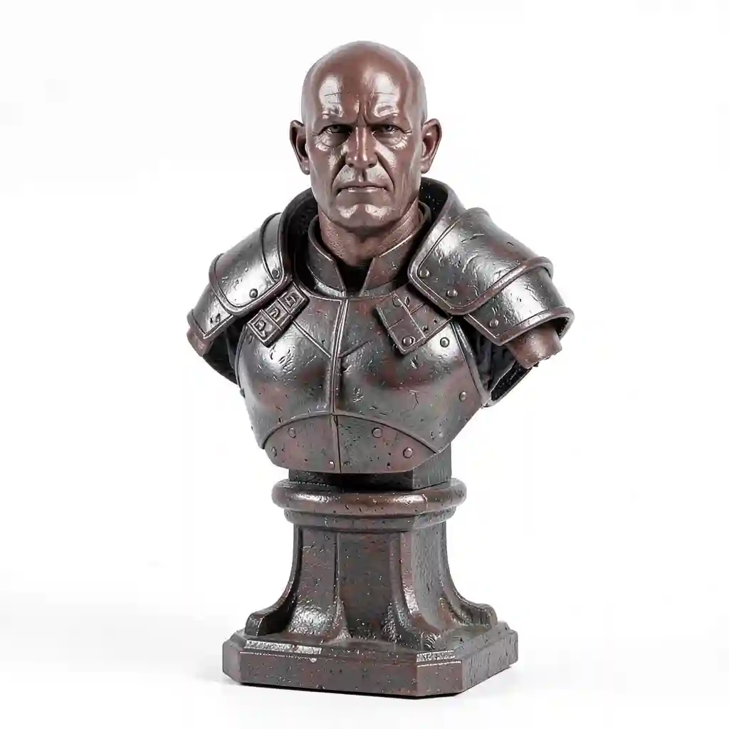 Ironclad_Marshal_Bust