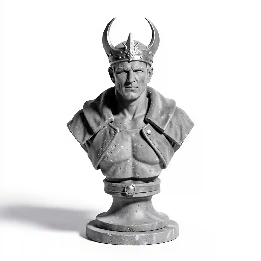 Lunar_Shadow_Prince_Bust