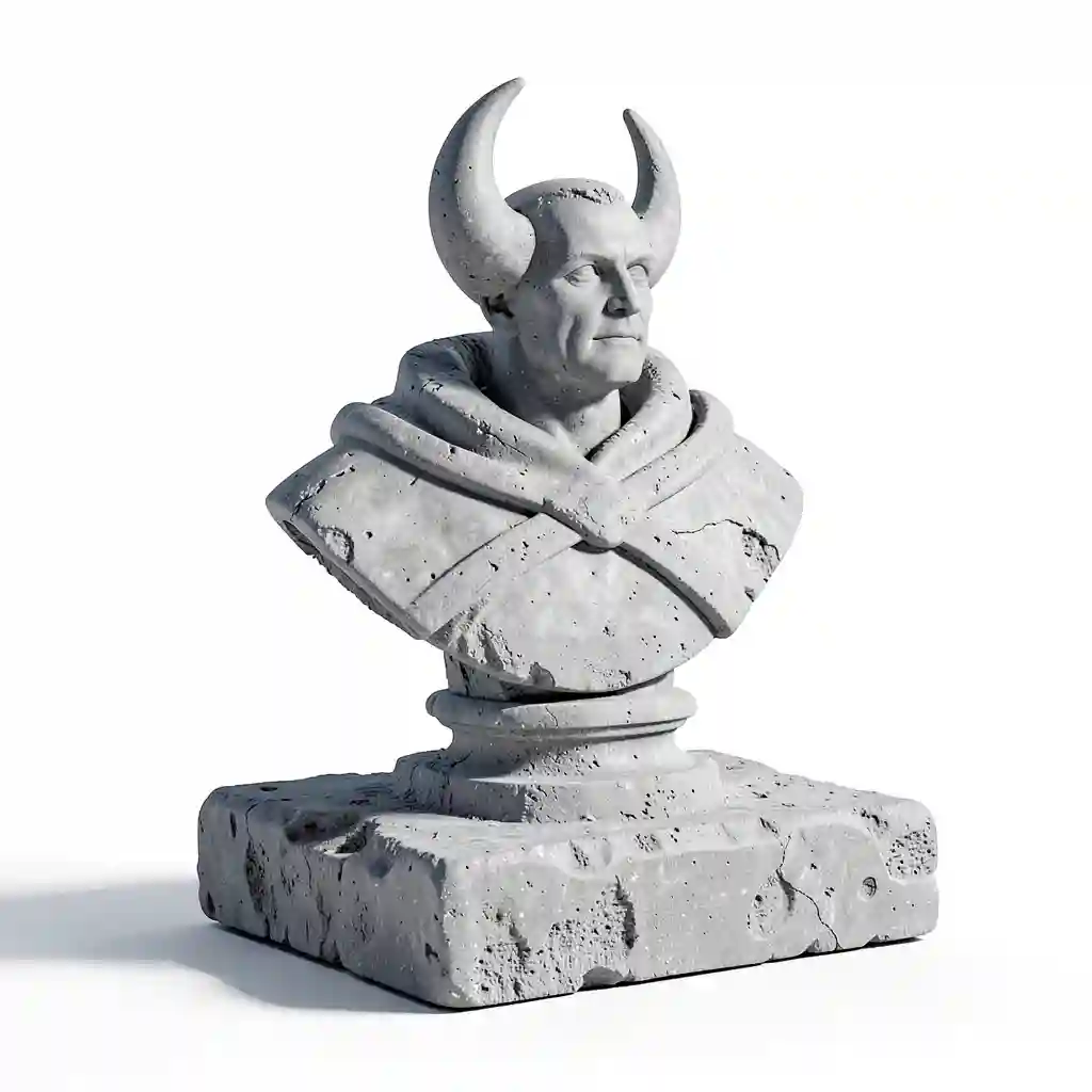 Lunar_Warden_Prime_Bust