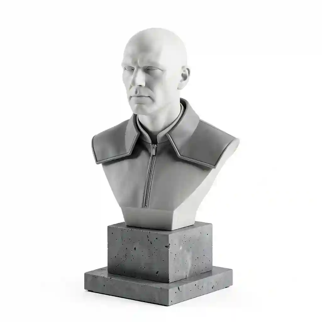 Modern_Architect_Bust