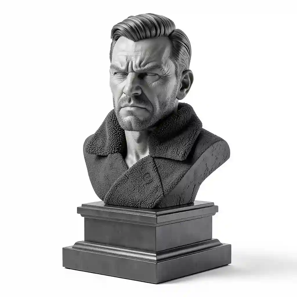 Modern_Commander_Bust