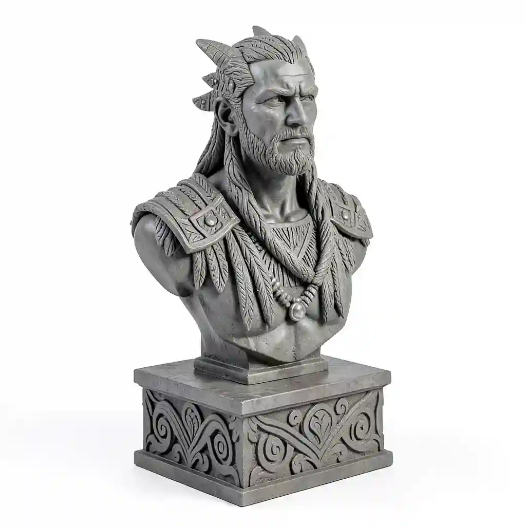 Mountain_Tribal_Bust_002.webp