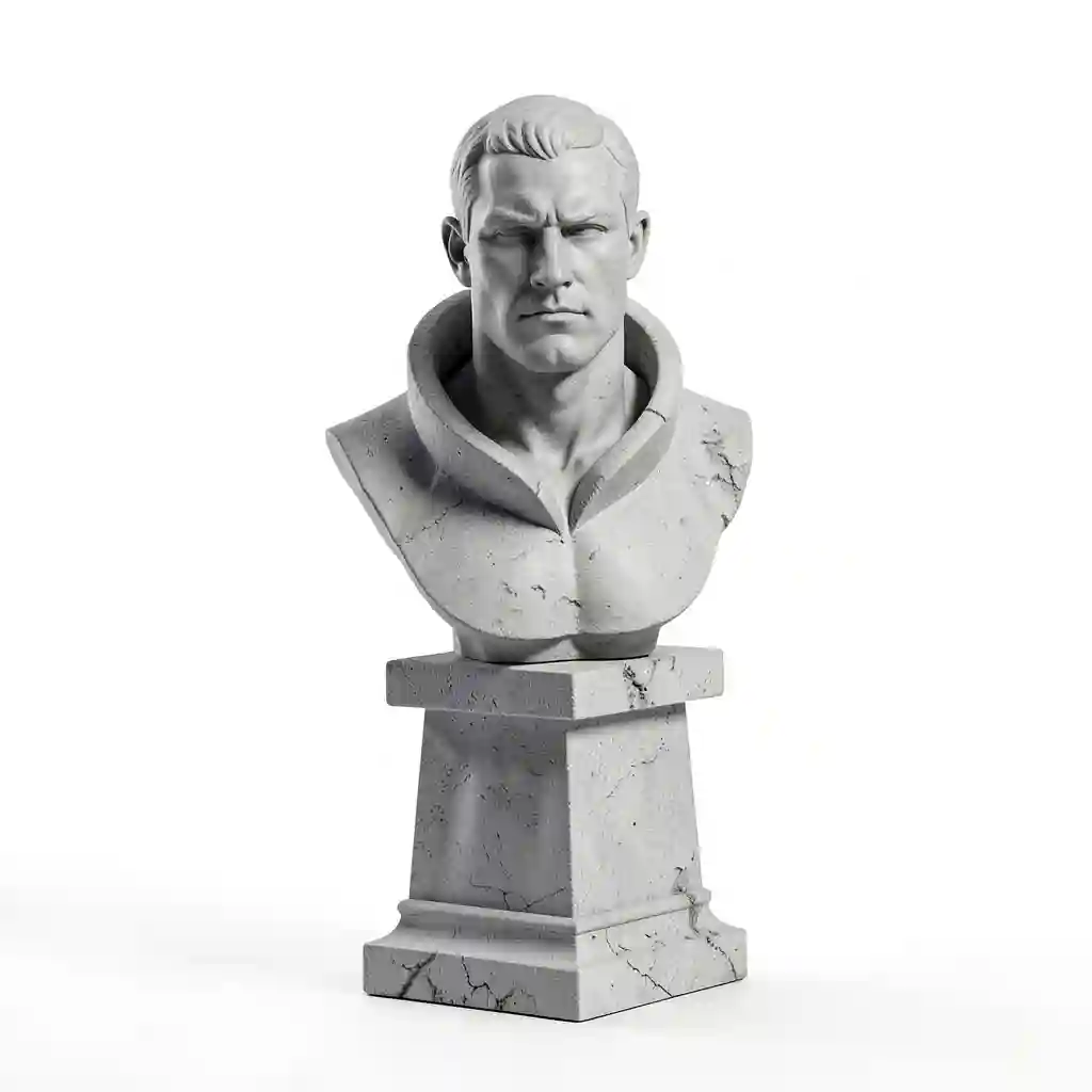 Obelisk_Titan_Bust