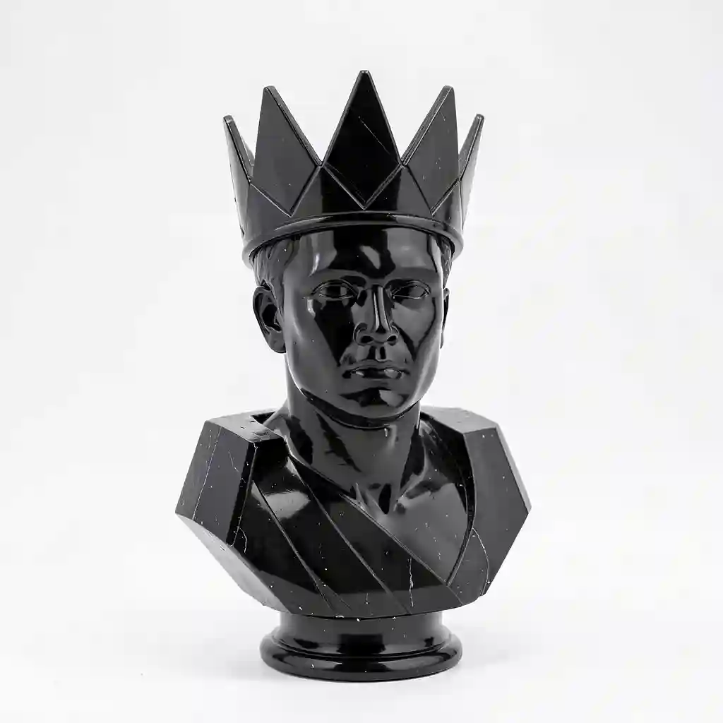 Obsidian_Sovereign_Prime_Bust_001.webp