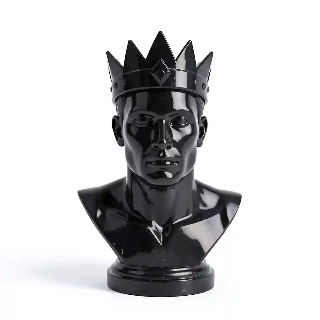 Obsidian_Sovereign_Prime_Bust